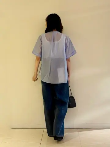 ONWARD CROSSET SELECT 金林 コーディネート画像