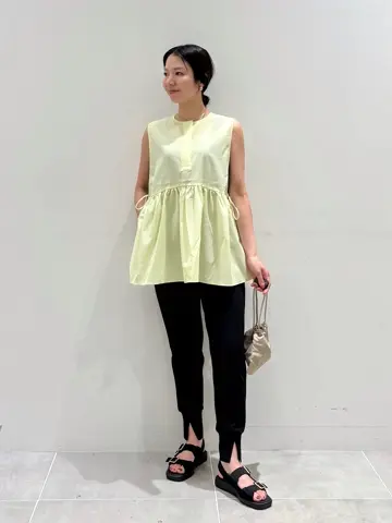 ONWARD CROSSET SELECT 水谷 コーディネート画像