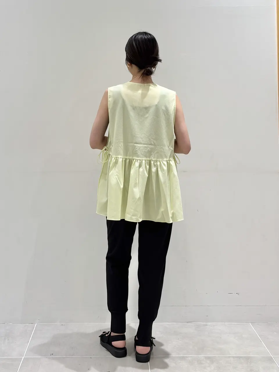 ONWARD CROSSET SELECT 水谷 コーディネート画像