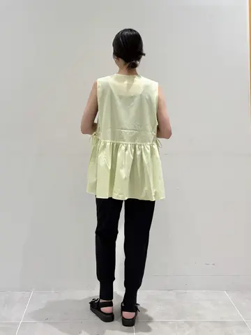 ONWARD CROSSET SELECT 水谷 コーディネート画像