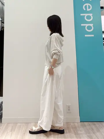 ONWARD CROSSET SELECT YOSHIDA コーディネート画像