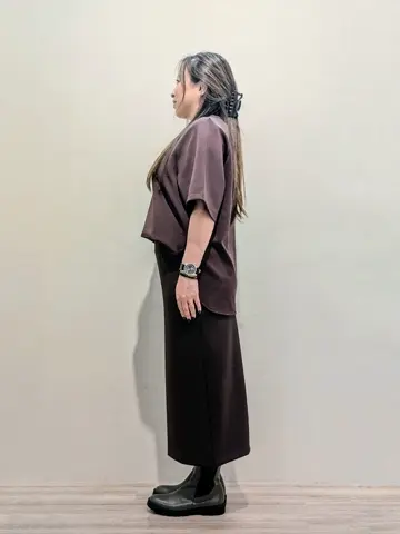 ONWARD CROSSET SELECT 加藤 コーディネート画像