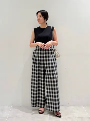 ONWARD CROSSET SELECT 水谷 コーディネート画像