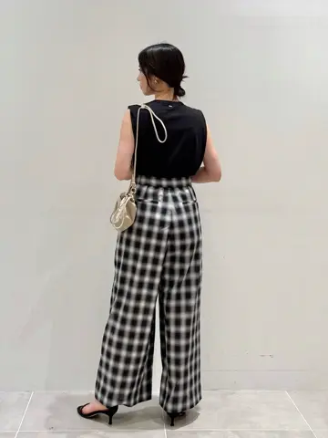 ONWARD CROSSET SELECT 水谷 コーディネート画像