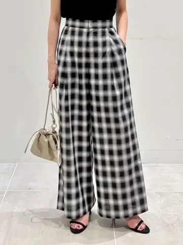 ONWARD CROSSET SELECT 水谷 コーディネート画像