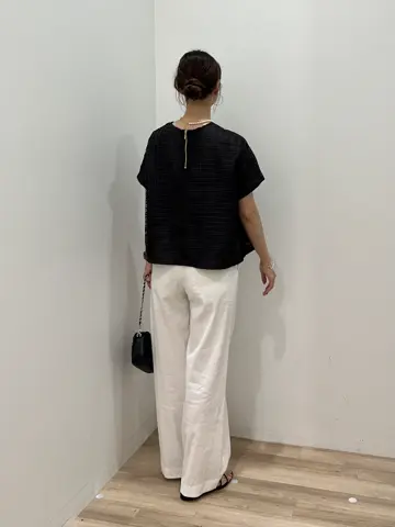 ONWARD CROSSET SELECT 村上 コーディネート画像