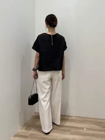 ONWARD CROSSET SELECT 村上 コーディネート画像