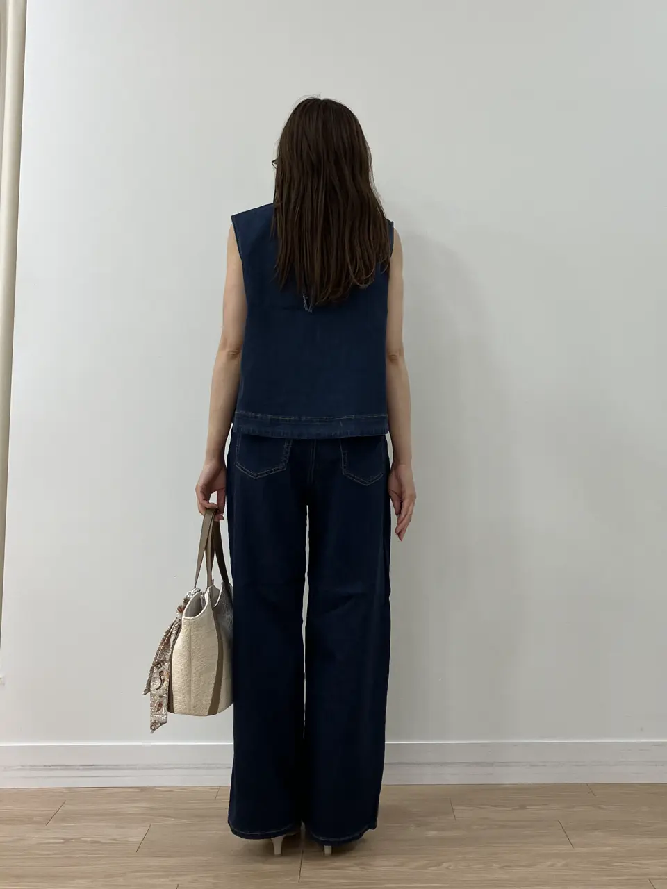 ONWARD CROSSET SELECT 外川 コーディネート画像