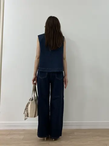 ONWARD CROSSET SELECT 外川 コーディネート画像