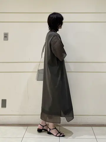 ONWARD CROSSET SELECT maruri コーディネート画像