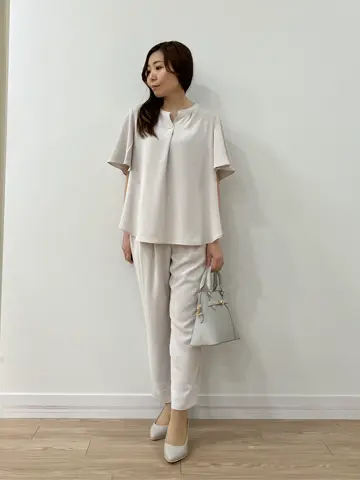 ONWARD CROSSET SELECT 外川 コーディネート画像