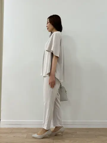 ONWARD CROSSET SELECT 外川 コーディネート画像