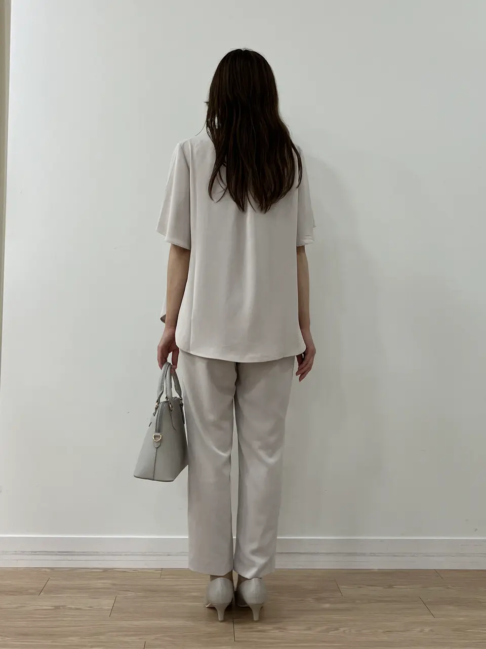 ONWARD CROSSET SELECT 外川 コーディネート画像