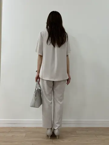 ONWARD CROSSET SELECT 外川 コーディネート画像