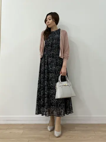 ONWARD CROSSET SELECT 外川 コーディネート画像