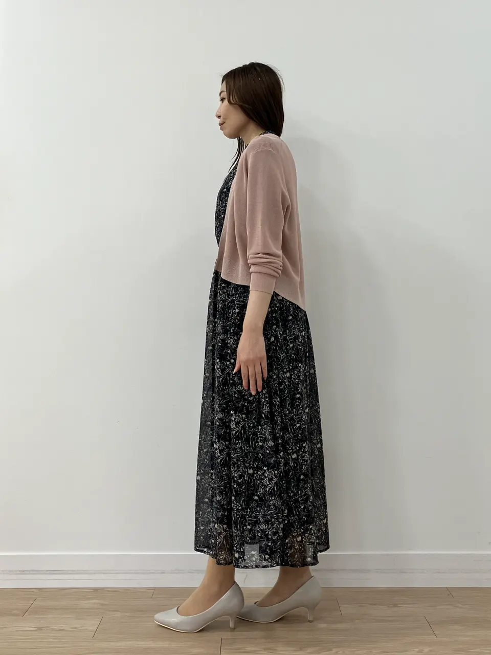 ONWARD CROSSET SELECT 外川 コーディネート画像