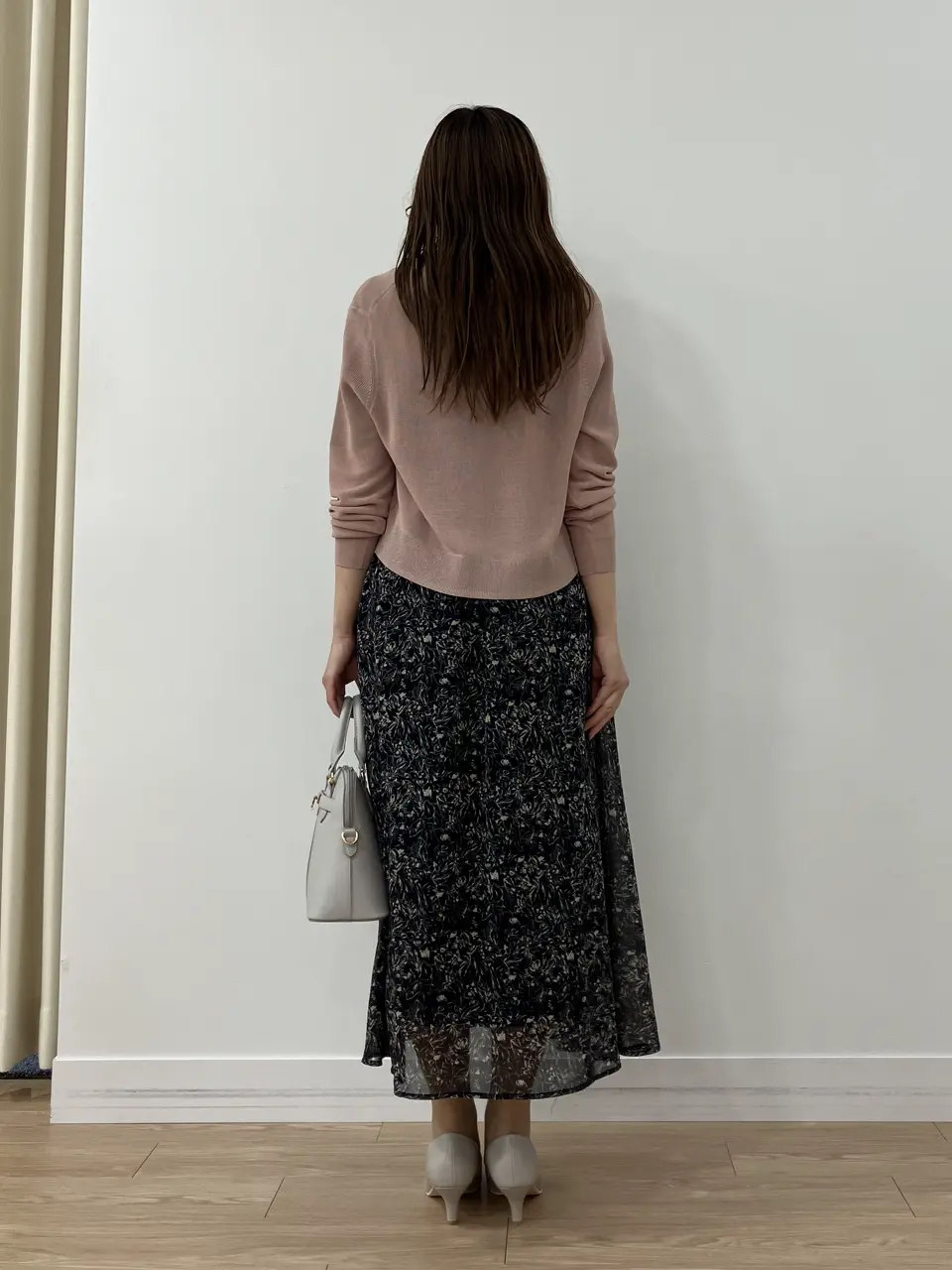 ONWARD CROSSET SELECT 外川 コーディネート画像