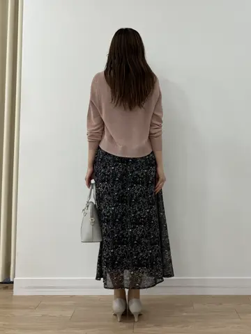 ONWARD CROSSET SELECT 外川 コーディネート画像