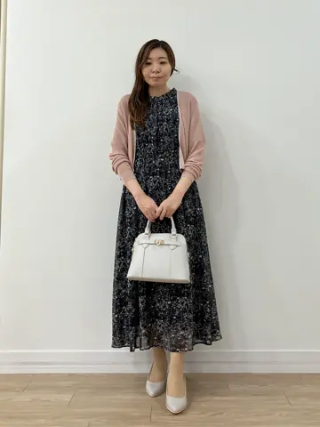 ONWARD CROSSET SELECT 外川 コーディネート画像