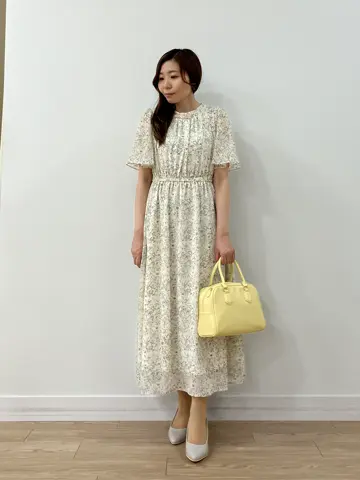 ONWARD CROSSET SELECT 外川 コーディネート画像