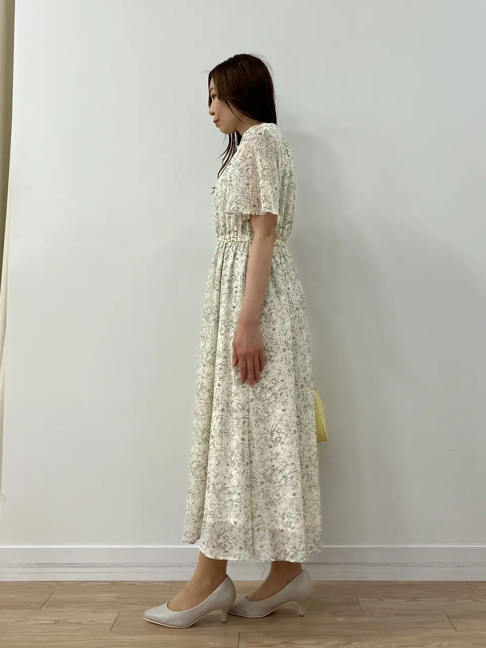 ONWARD CROSSET SELECT 外川 コーディネート画像