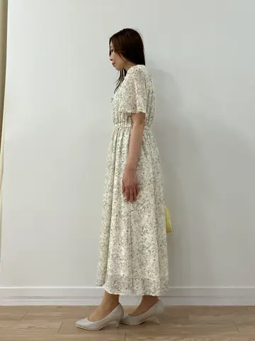 ONWARD CROSSET SELECT 外川 コーディネート画像