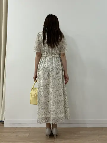 ONWARD CROSSET SELECT 外川 コーディネート画像