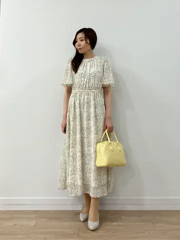 ONWARD CROSSET SELECT 外川 コーディネート画像