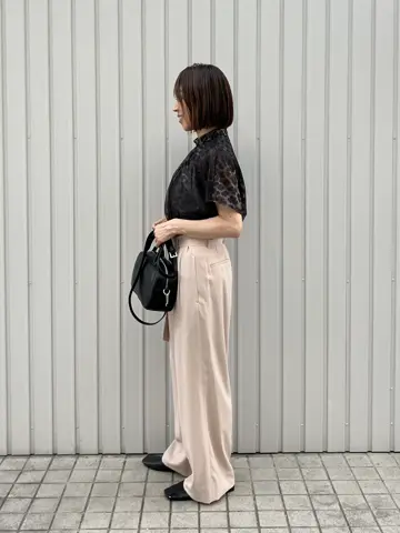 ONWARD CROSSET SELECT 東 コーディネート画像