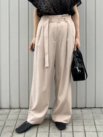 ONWARD CROSSET SELECT 東 コーディネート画像