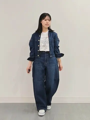 ONWARD CROSSET SELECT 百瀬 コーディネート画像