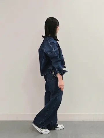 ONWARD CROSSET SELECT 百瀬 コーディネート画像