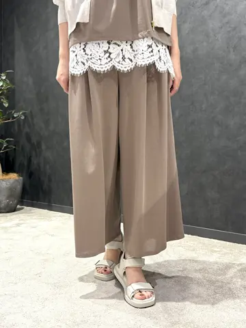 ONWARD CROSSET SELECT Tamura コーディネート画像