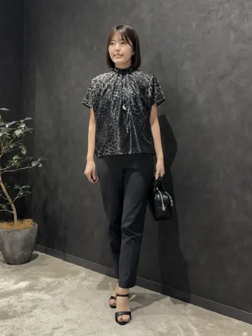 ONWARD CROSSET SELECT Tamura コーディネート画像