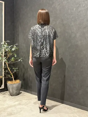 ONWARD CROSSET SELECT Tamura コーディネート画像