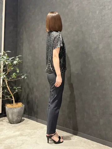 ONWARD CROSSET SELECT Tamura コーディネート画像