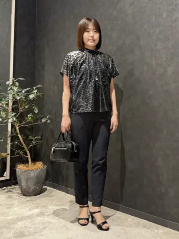 ONWARD CROSSET SELECT Tamura コーディネート画像