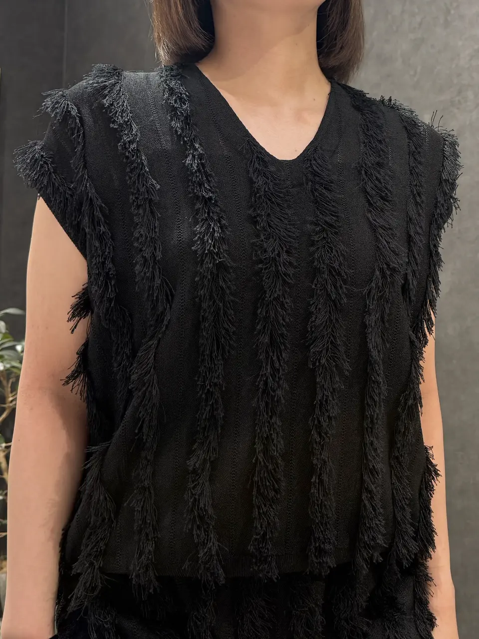 ONWARD CROSSET SELECT Tamura コーディネート画像