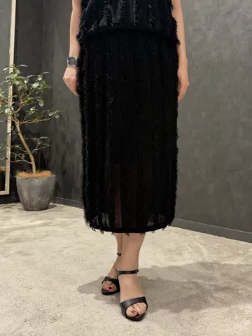 ONWARD CROSSET SELECT Tamura コーディネート画像