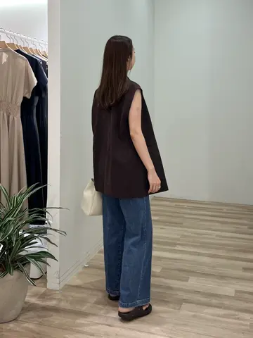 ONWARD CROSSET SELECT 村上 コーディネート画像