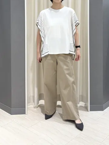 ONWARD CROSSET SELECT N コーディネート画像