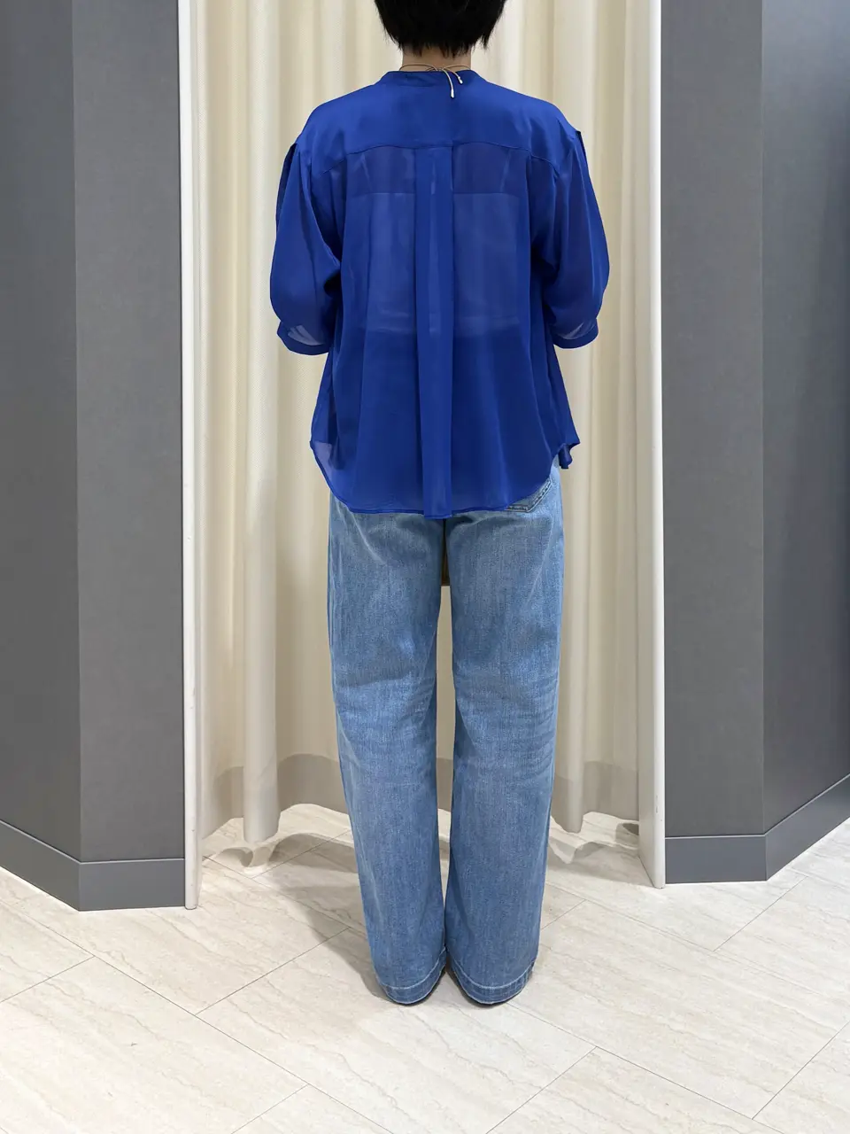 ONWARD CROSSET SELECT N コーディネート画像