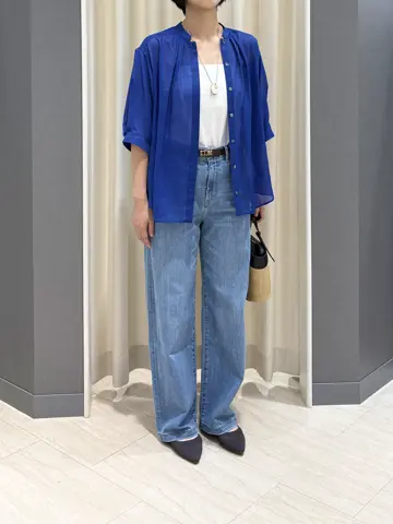 ONWARD CROSSET SELECT N コーディネート画像