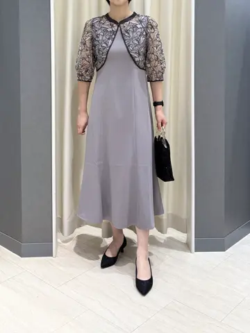 ONWARD CROSSET SELECT N コーディネート画像