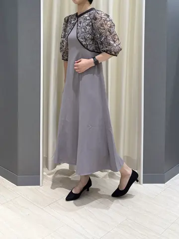 ONWARD CROSSET SELECT N コーディネート画像