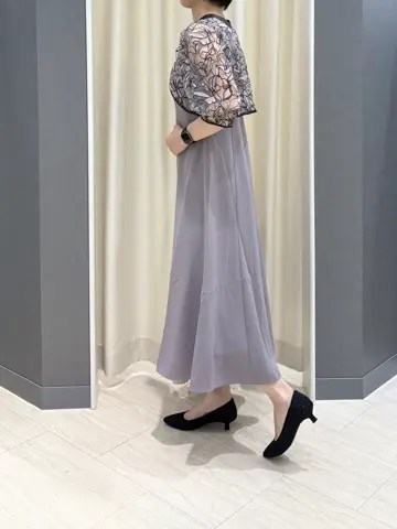 ONWARD CROSSET SELECT N コーディネート画像