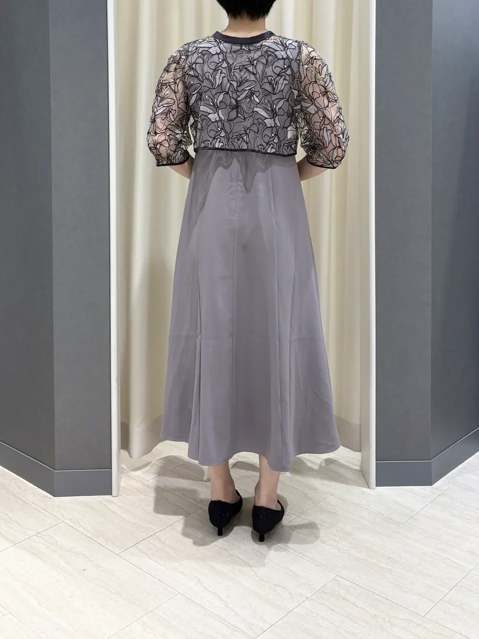 ONWARD CROSSET SELECT N コーディネート画像