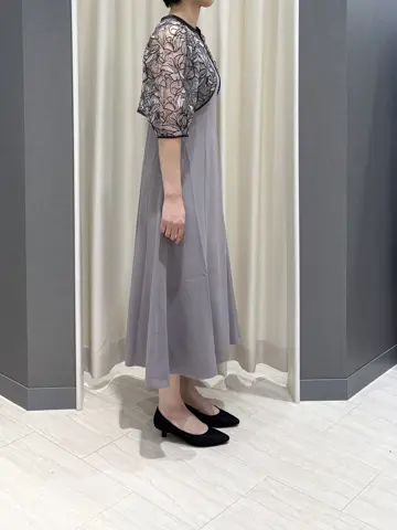 ONWARD CROSSET SELECT N コーディネート画像