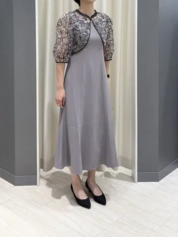 ONWARD CROSSET SELECT N コーディネート画像