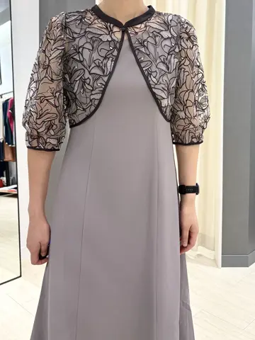 ONWARD CROSSET SELECT N コーディネート画像